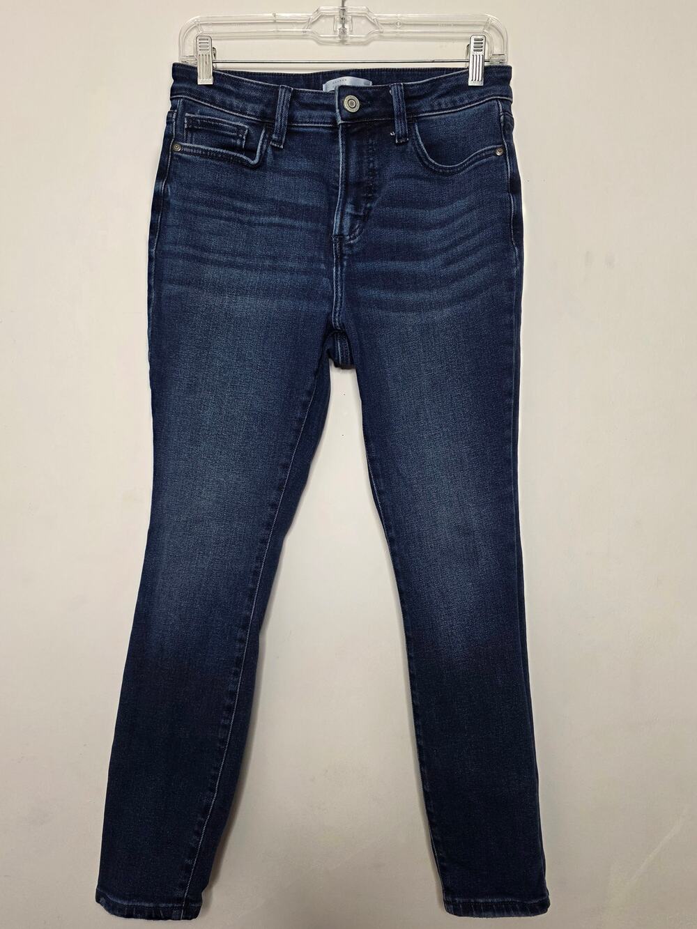 Lauren Conrad skinny jeans size 6